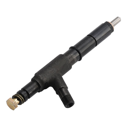Isuzu 4HE1 4.8L 4HG1T 4.6L NPR NQR 9430613736 8971489601 1Pcs Fuel Injector