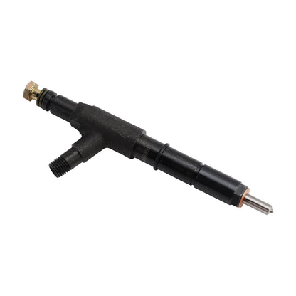 Isuzu 4HE1 4.8L 4HG1T 4.6L NPR NQR 9430613736 8971489601 1Pcs Fuel Injector