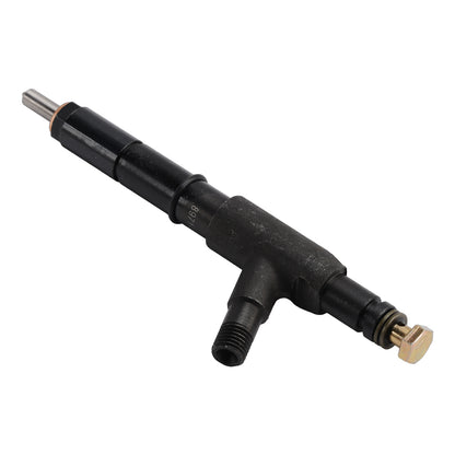 Isuzu 4HE1 4.8L 4HG1T 4.6L NPR NQR 9430613736 8971489601 1Pcs Fuel Injector