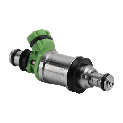 1994-2000 Camry Celica Solara 2.2L RAV4 Toyota 23250-74140 1Pcs Fuel Injector