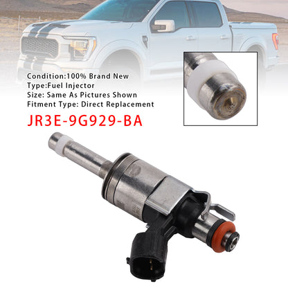 2018-2023 F150 Lobo Mustang Ford JR3E-9G929-BA 1Pcs Fuel Injector