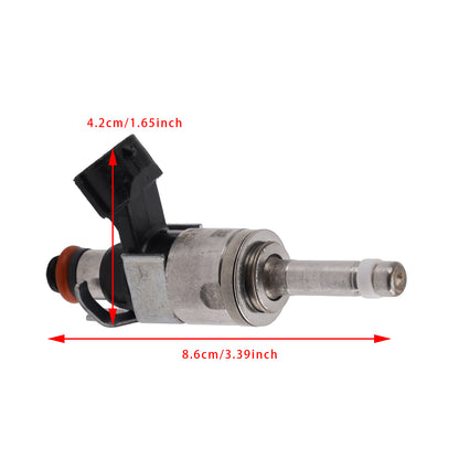 2018-2023 F150 Lobo Mustang Ford JR3E-9G929-BA 1Pcs Fuel Injector