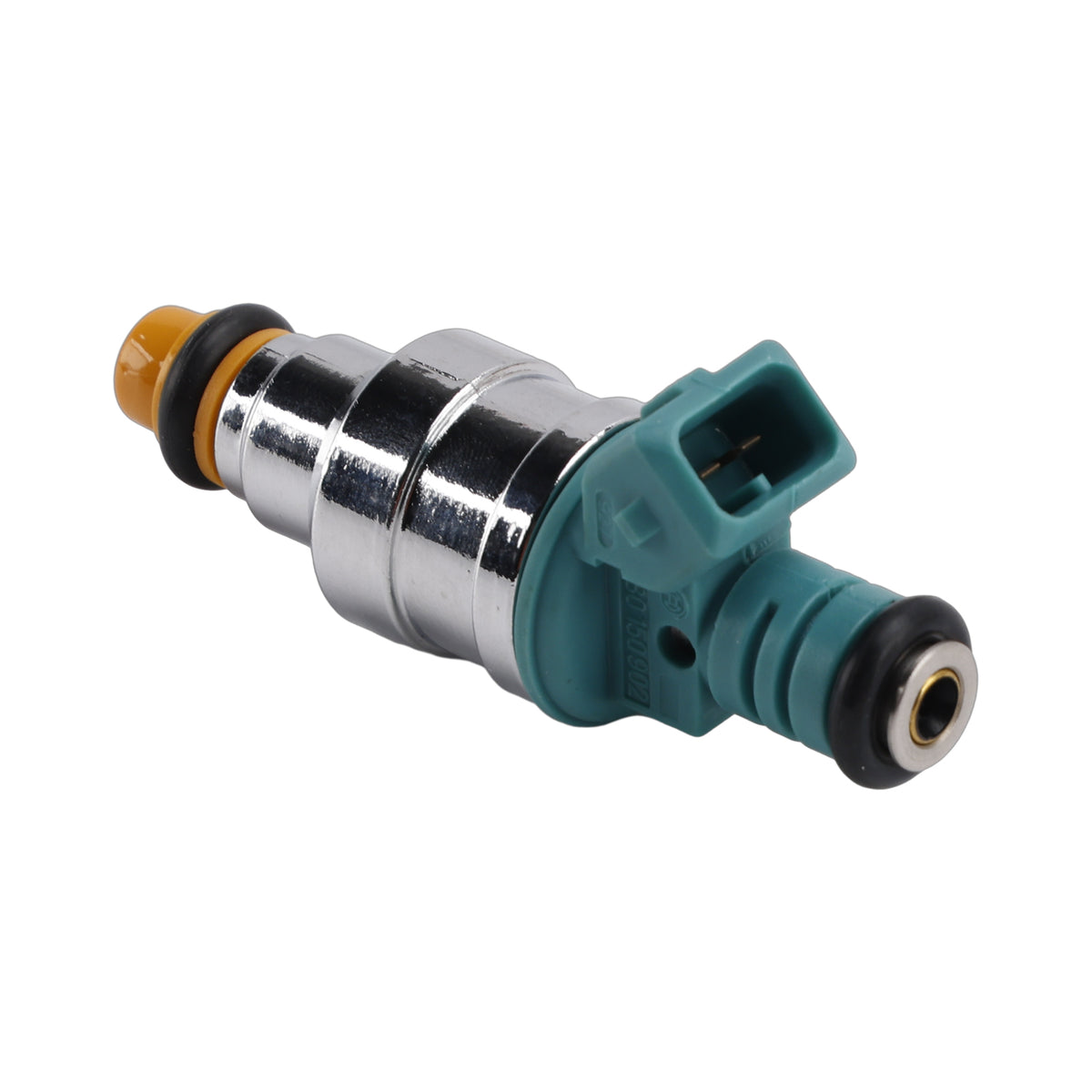 Volkswagen Golf Cabriolet Jetta Fox 1.8L I4 0280150902 1Pcs Fuel Injector