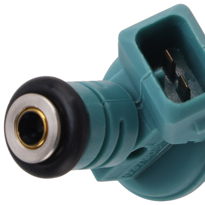 Volkswagen Golf Cabriolet Jetta Fox 1.8L I4 0280150902 1Pcs Fuel Injector