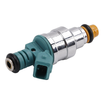 Volkswagen Golf Cabriolet Jetta Fox 1.8L I4 0280150902 1Pcs Fuel Injector