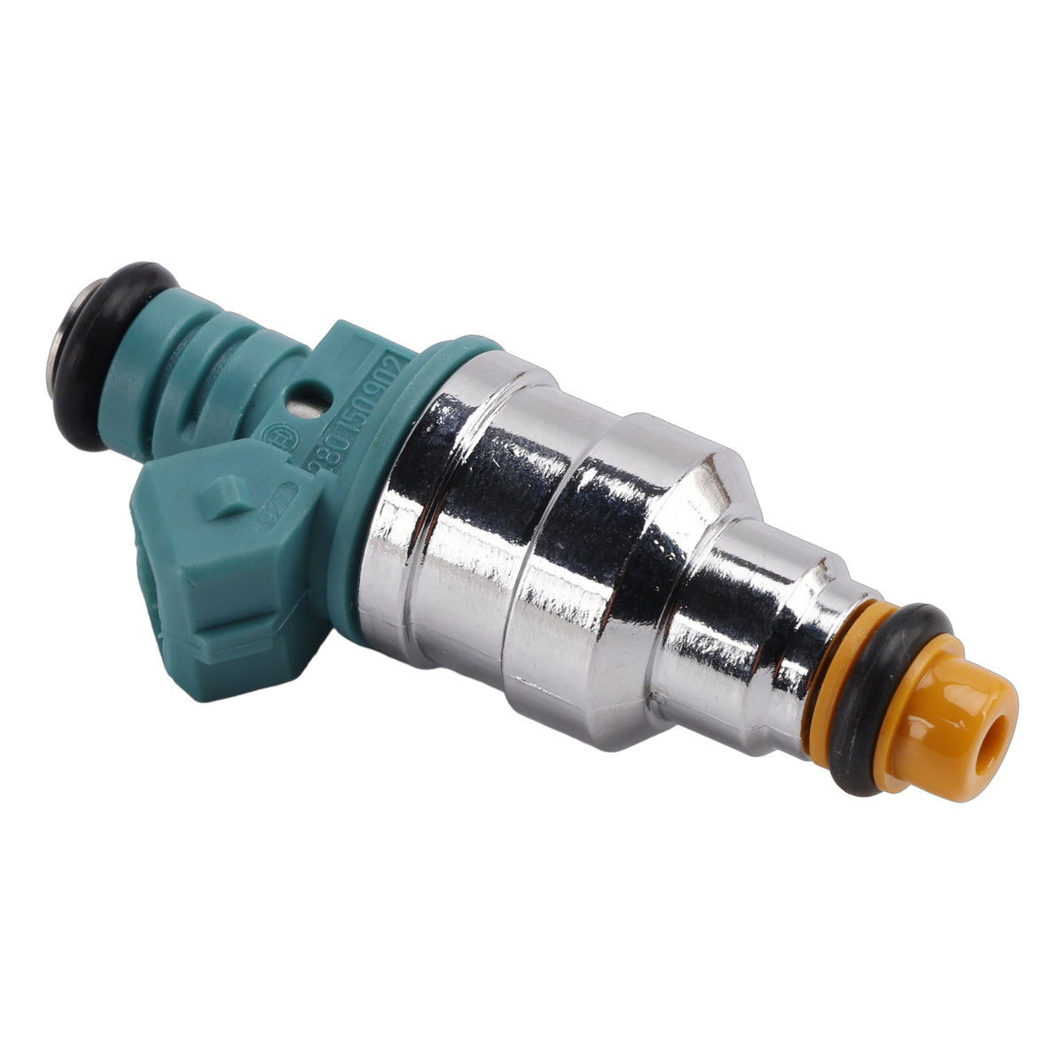 Volkswagen Golf Cabriolet Jetta Fox 1.8L I4 0280150902 1Pcs Fuel Injector