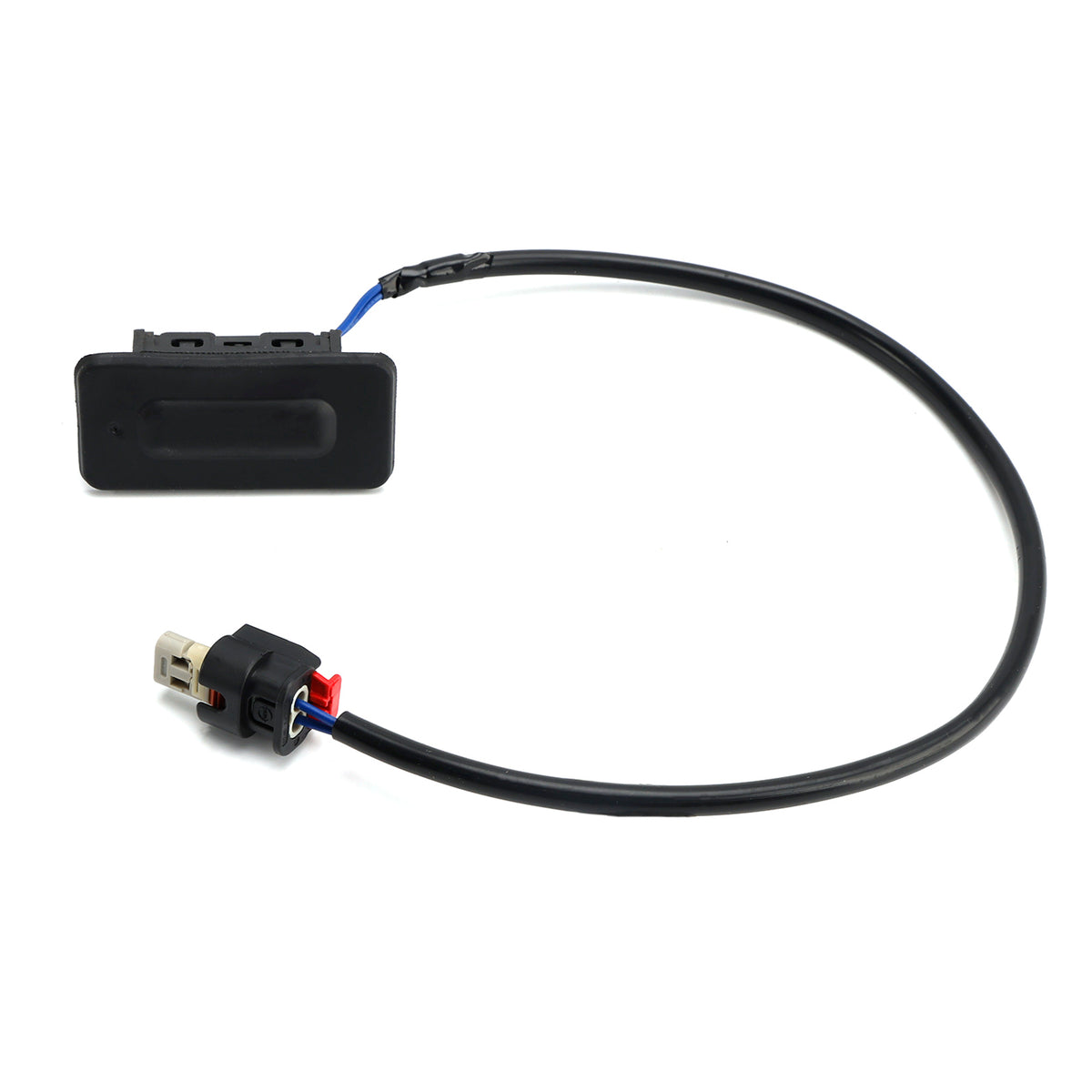 Silverado 1500 Sierra Chevy 85626238 Liftgate Release Switch Rear