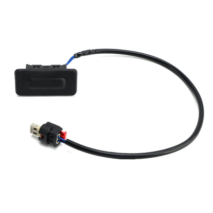 Silverado 1500 Sierra Chevy 85626238 Liftgate Release Switch Rear