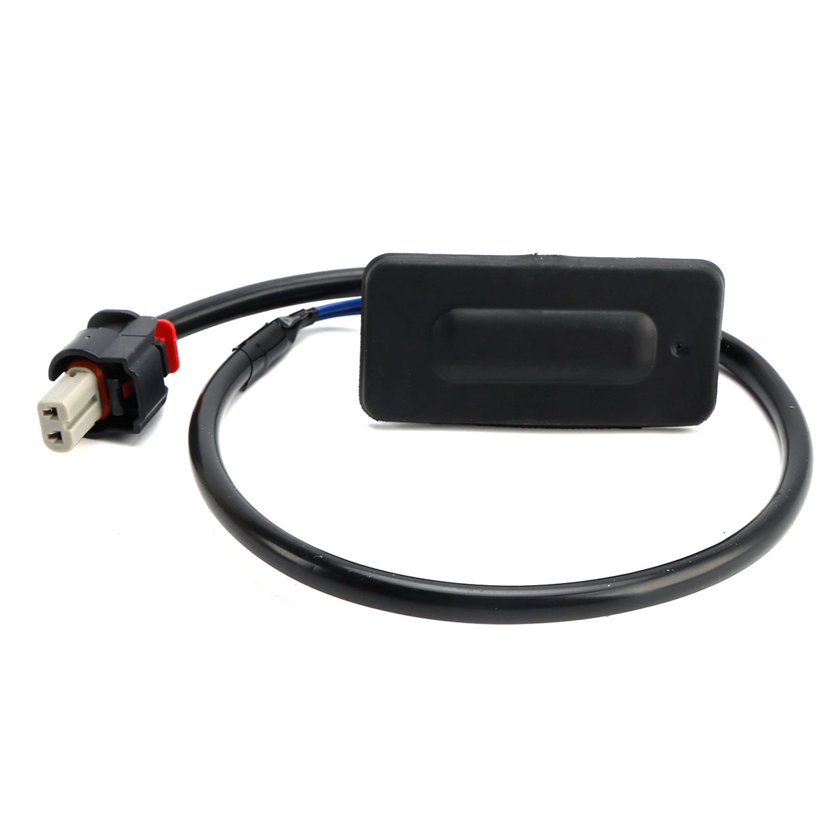 Silverado 1500 Sierra Chevy 85626238 Liftgate Release Switch Rear