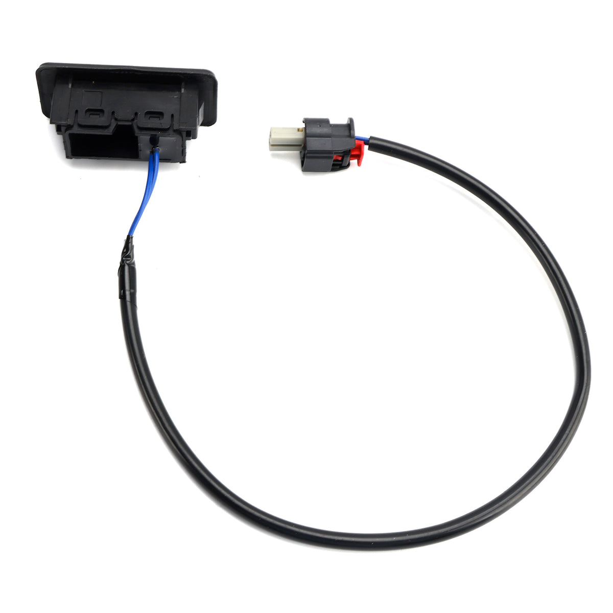 Silverado 1500 Sierra Chevy 85626238 Liftgate Release Switch Rear