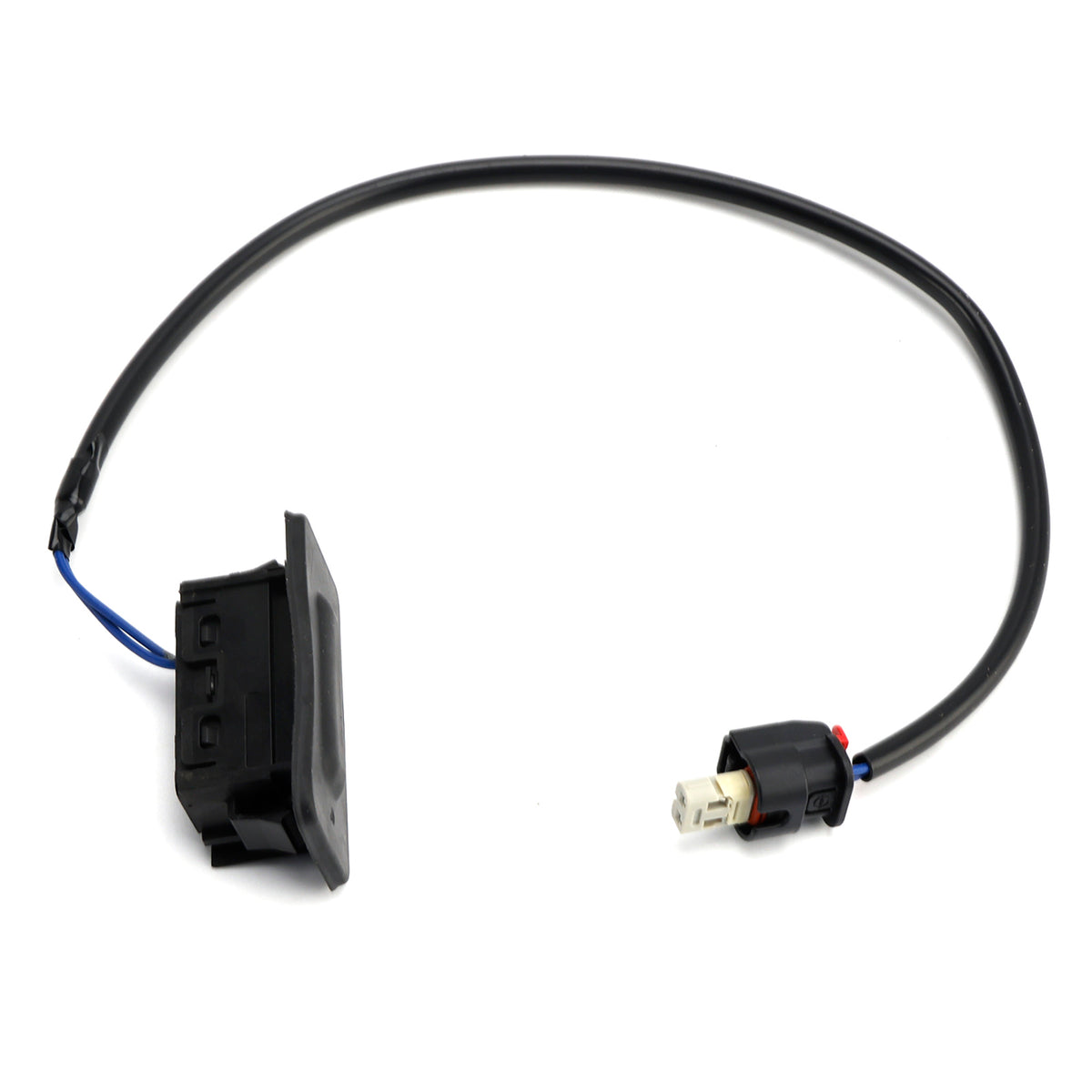 Silverado 1500 Sierra Chevy 85626238 Liftgate Release Switch Rear