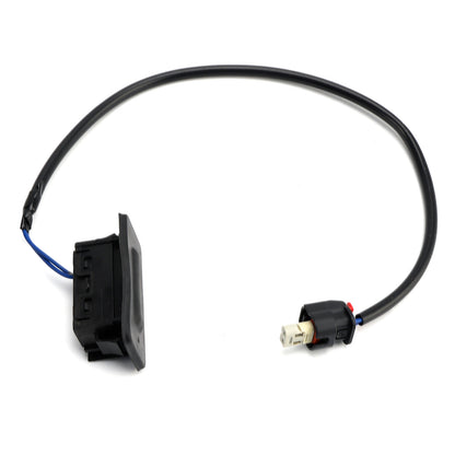 Silverado 1500 Sierra Chevy 85626238 Liftgate Release Switch Rear