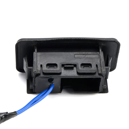 Silverado 1500 Sierra Chevy 85626238 Liftgate Release Switch Rear