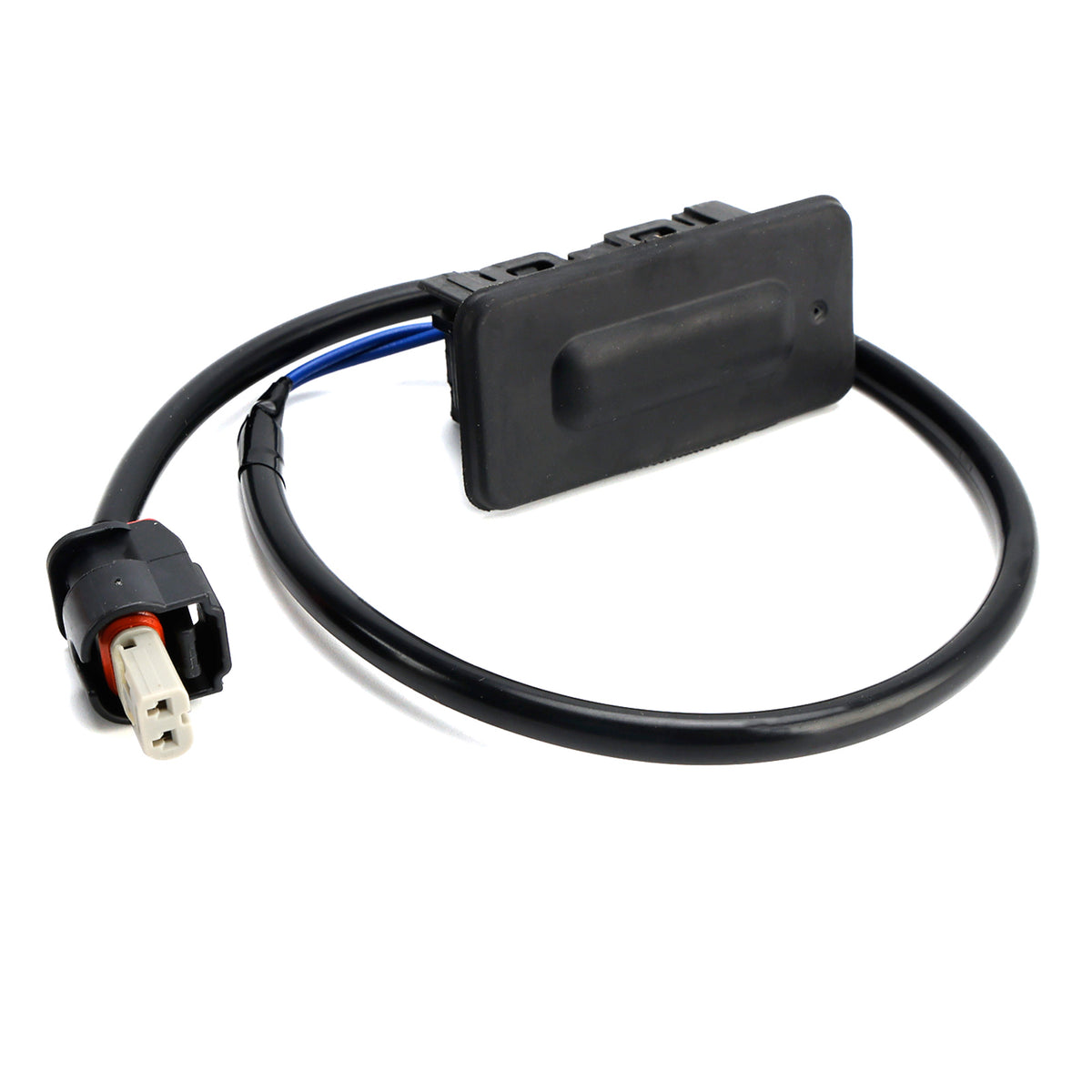 Silverado 1500 Sierra Chevy 85626238 Liftgate Release Switch Rear