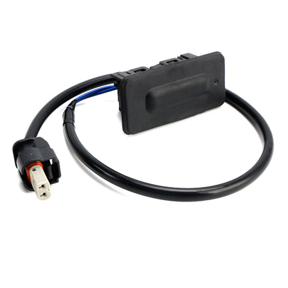 Silverado 1500 Sierra Chevy 85626238 Liftgate Release Switch Rear