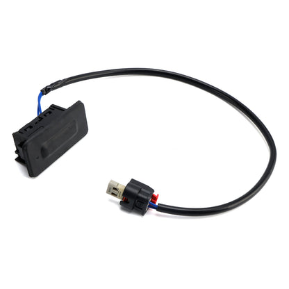 Silverado 1500 Sierra Chevy 85626238 Liftgate Release Switch Rear