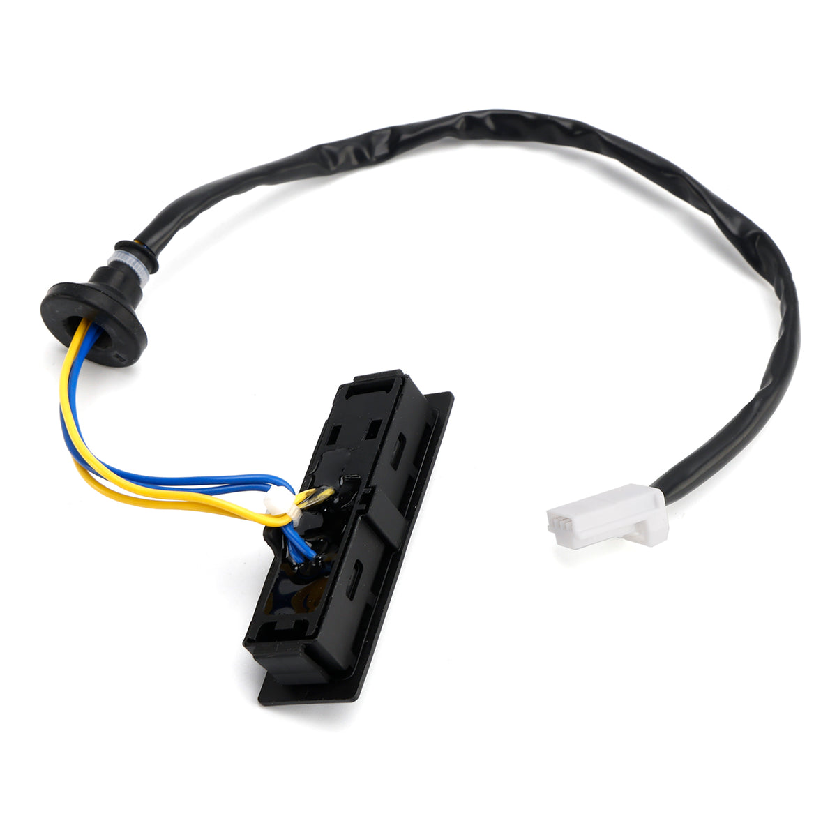 2008-2014 Nissan Murano Trunk Liftgate Switch Latch Release 25380-1AA0A