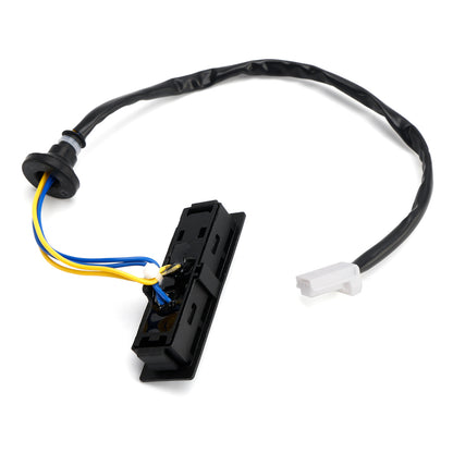 2008-2014 Nissan Murano Trunk Liftgate Switch Latch Release 25380-1AA0A