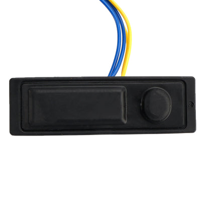 2008-2014 Nissan Murano Trunk Liftgate Switch Latch Release 25380-1AA0A