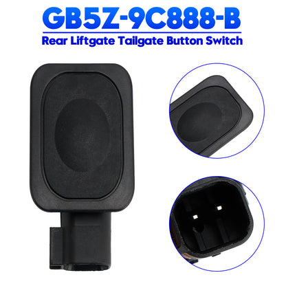 F150 Escape Ford GB5Z-9C888-B Rear Liftgate Tailgate Button Switch