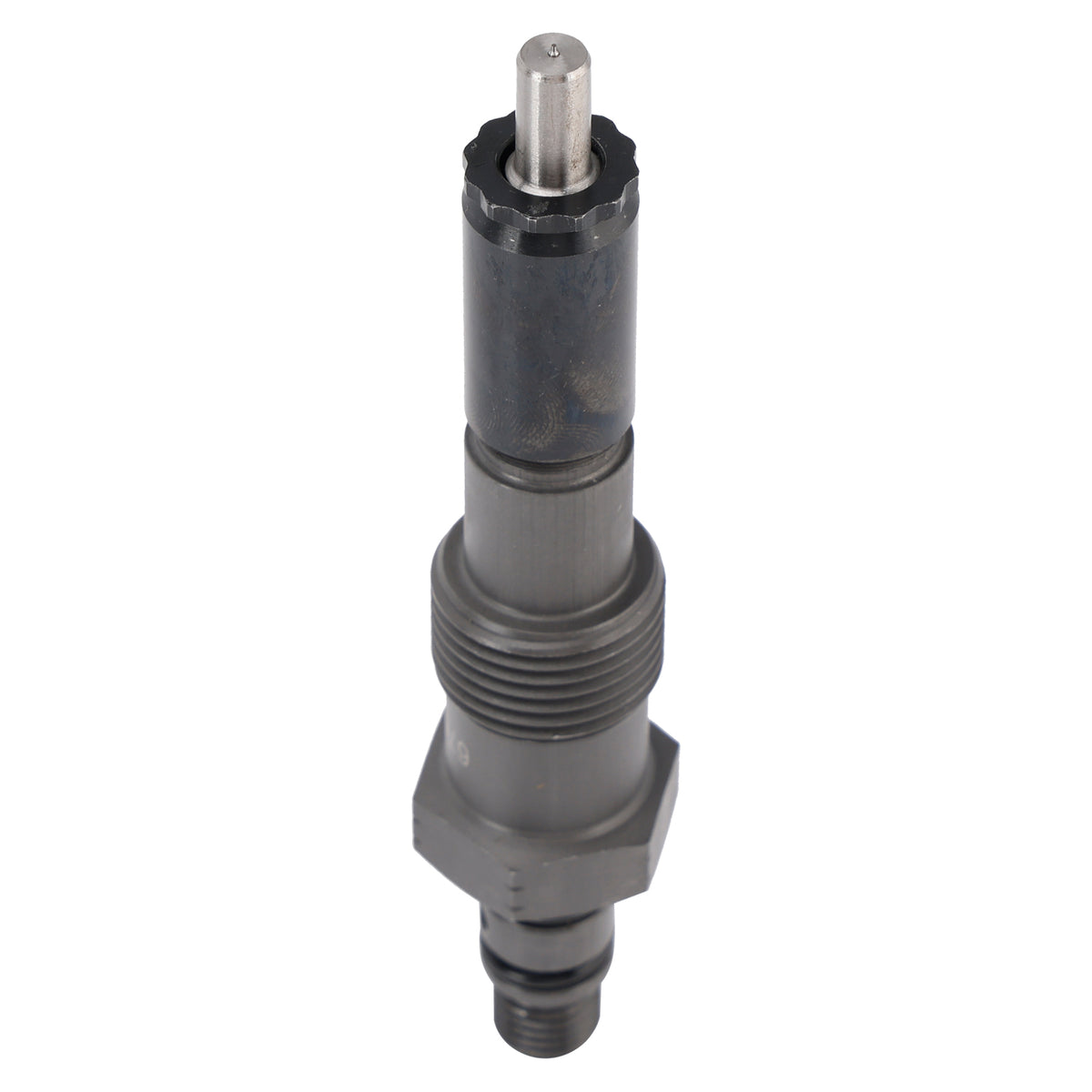1983-1994 Non Powerstroke Diesel IDI 6.9L 7.3L Ford 6760301 1Pcs Fuel Injector