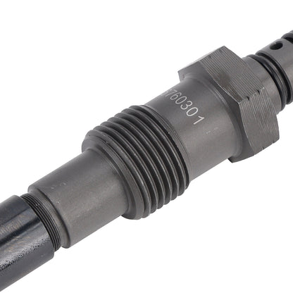 1983-1994 Non Powerstroke Diesel IDI 6.9L 7.3L Ford 6760301 1Pcs Fuel Injector