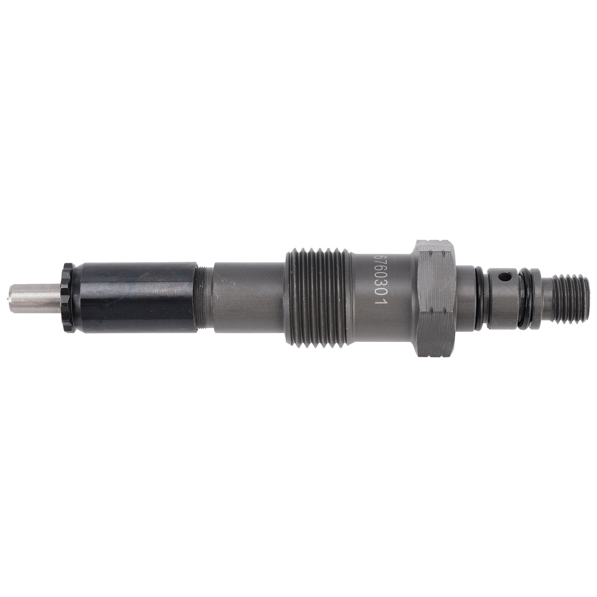 1983-1994 Non Powerstroke Diesel IDI 6.9L 7.3L Ford 6760301 1Pcs Fuel Injector