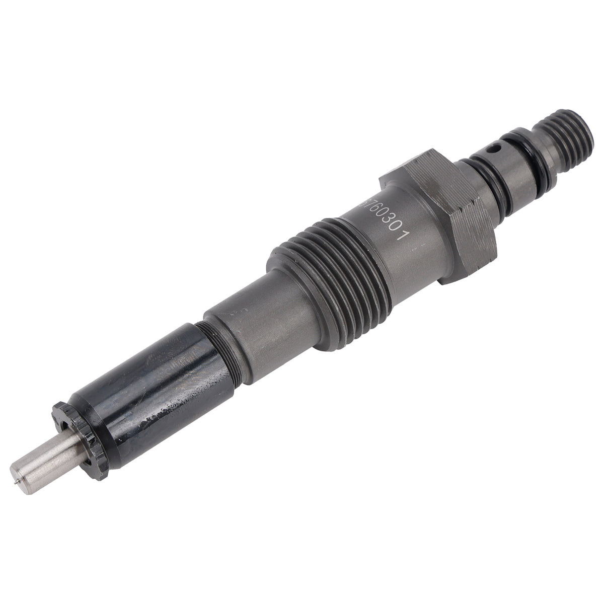 1983-1994 Non Powerstroke Diesel IDI 6.9L 7.3L Ford 6760301 1Pcs Fuel Injector