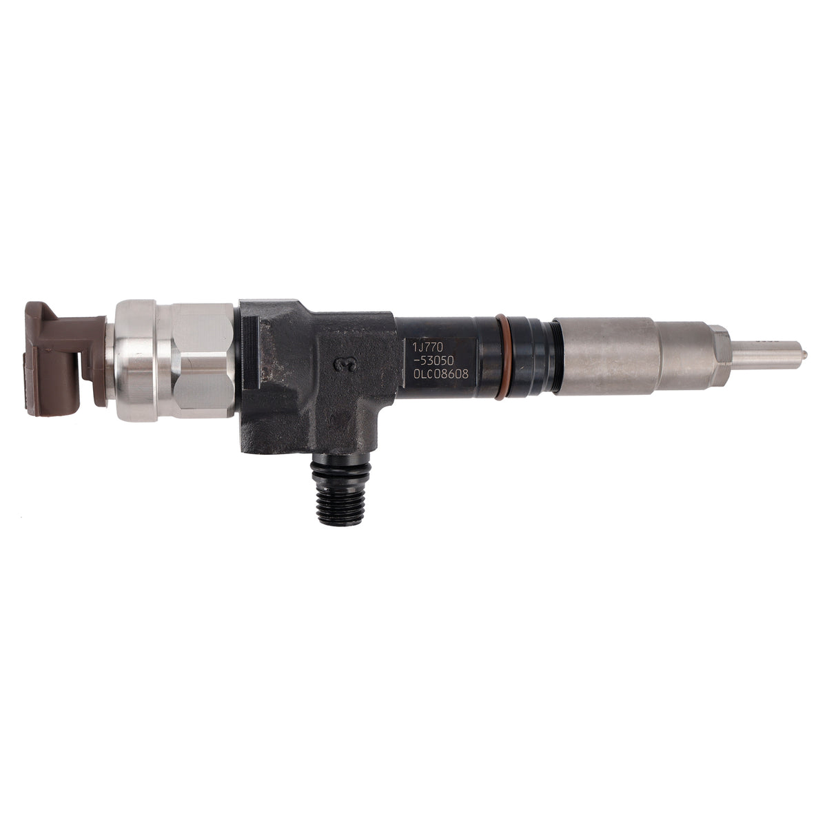 CAT C3.3B 257D 277D 287D 259D 289D Caterpillar 6082959 1Pcs Fuel Injector