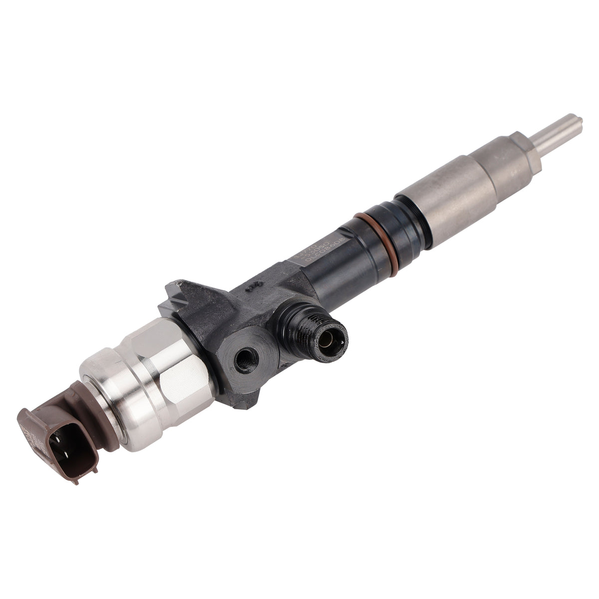 CAT C3.3B 257D 277D 287D 259D 289D Caterpillar 6082959 1Pcs Fuel Injector