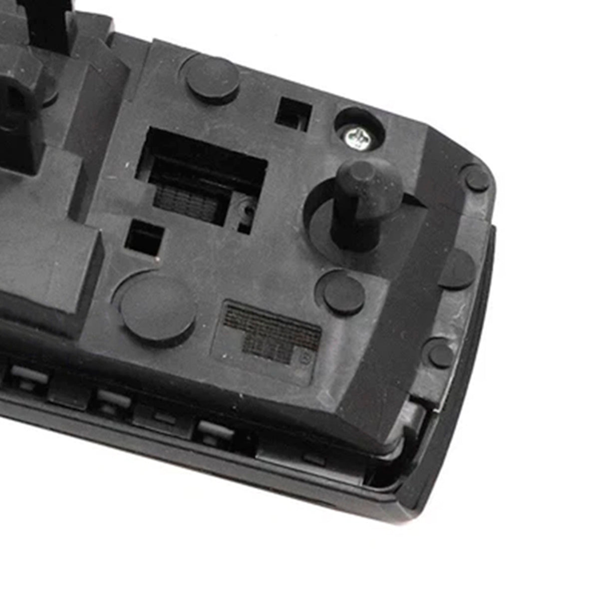 2021-2024 Nissan Steering Wheel Audio Volume Cruise Control Switch 25550-6RF6B