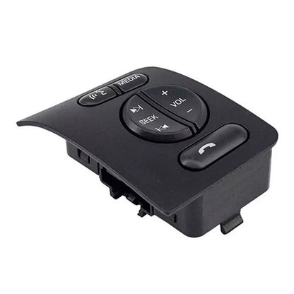 Ford F250 F350 Super Duty Steering Wheel Media Control Button DC3T9E740BAW