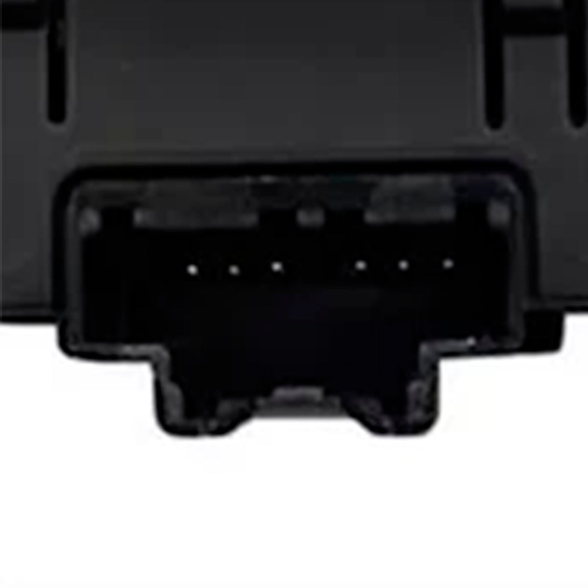 Ford F250 F350 Super Duty Steering Wheel Media Control Button DC3T9E740BAW
