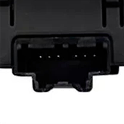 Ford F250 F350 Super Duty Steering Wheel Media Control Button DC3T9E740BAW