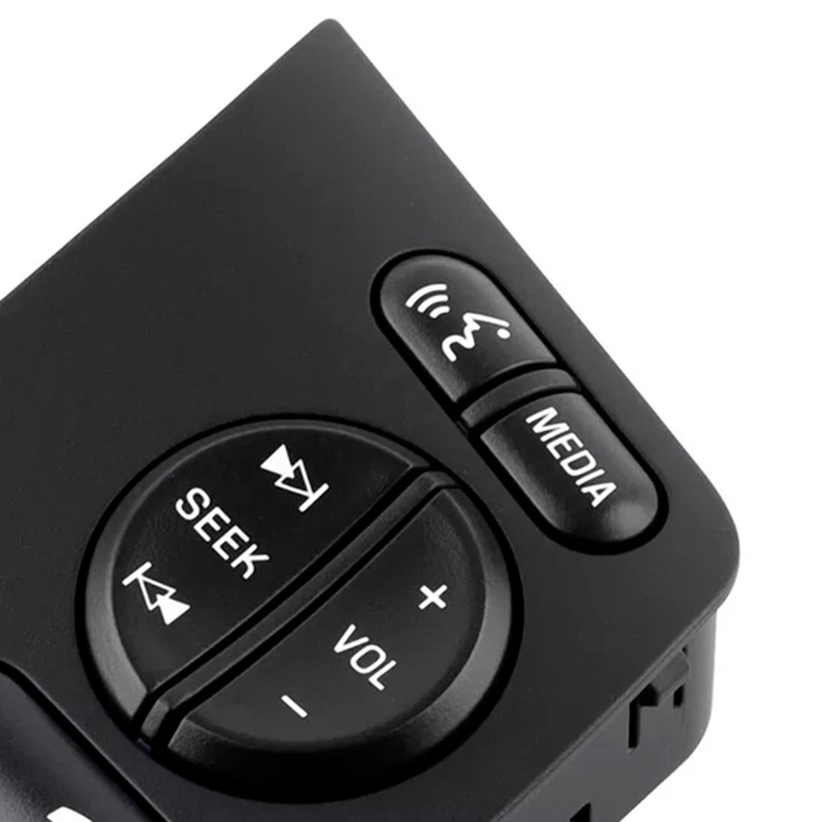 Ford F250 F350 Super Duty Steering Wheel Media Control Button DC3T9E740BAW