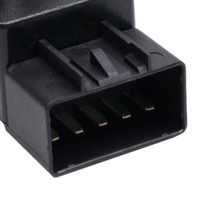 2007-2012 Altima Nissan 87066JA03A Front Left Power Seat Switch