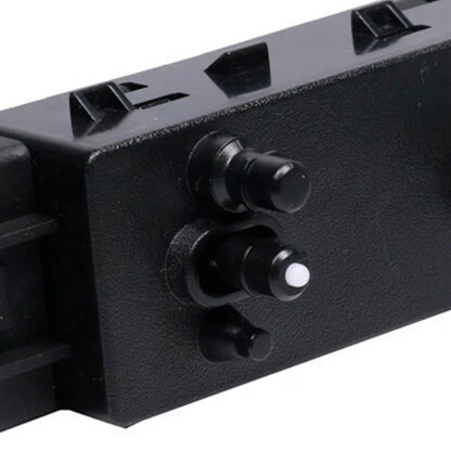 2007-2012 Altima Nissan 87066JA03A Front Left Power Seat Switch