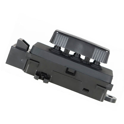 Silverado 1500 2500 Chevy 12450256 Front Power Seat Switch