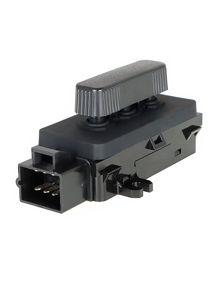 Silverado 1500 2500 Chevy 12450256 Front Power Seat Switch