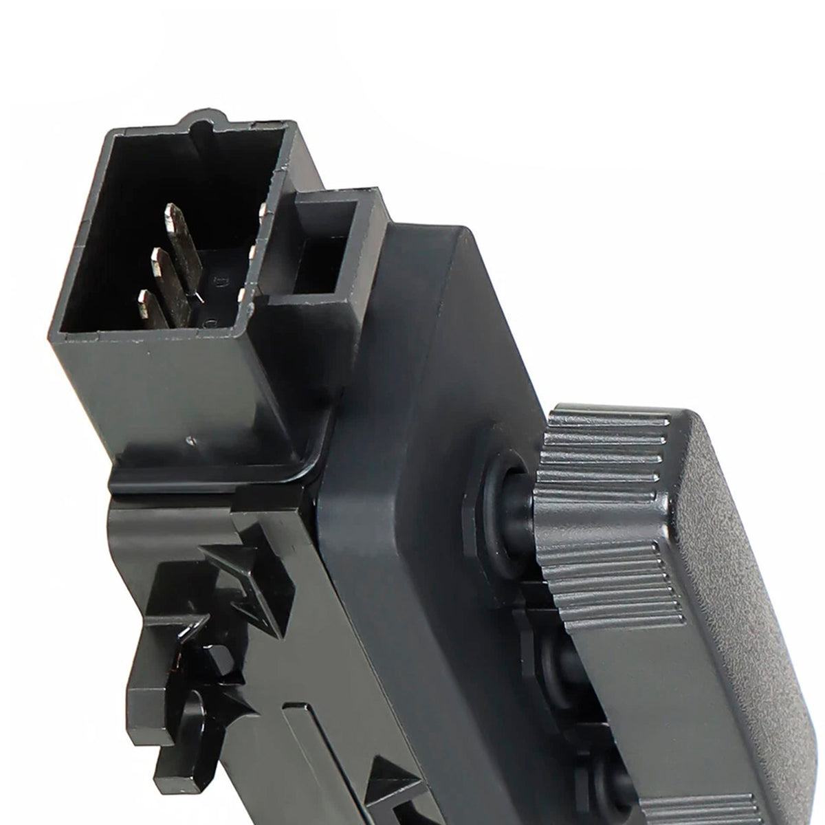 Silverado 1500 2500 Chevy 12450256 Front Power Seat Switch