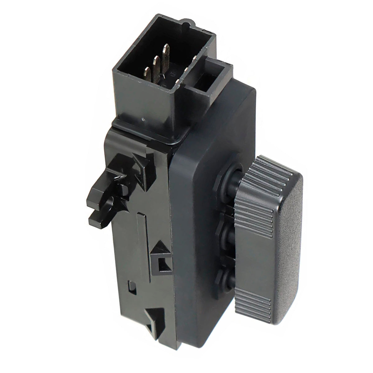 Silverado 1500 2500 Chevy 12450256 Front Power Seat Switch