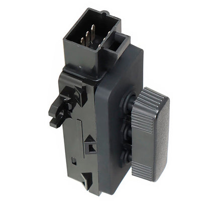 Silverado 1500 2500 Chevy 12450256 Front Power Seat Switch