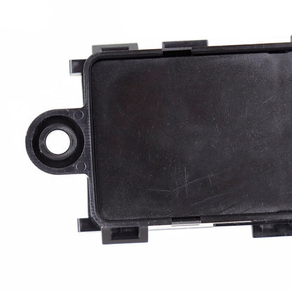 Silverado 1500 2500 Chevy 12450256 Front Power Seat Switch