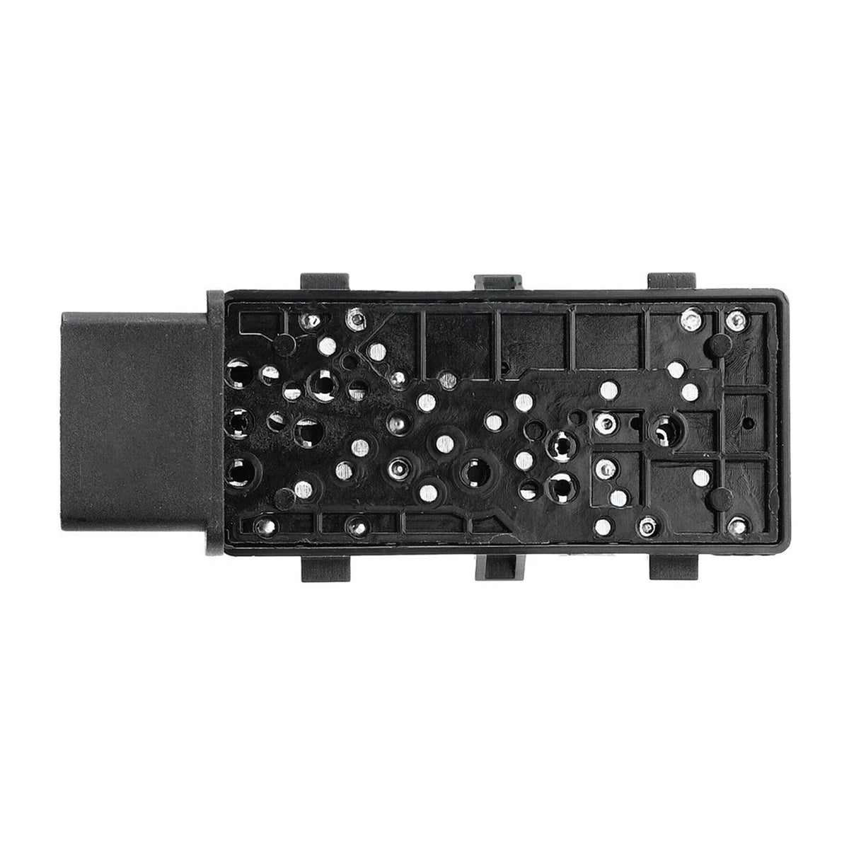 2007-2014 Sierra Gmc 12451495 Front Left Power Seat Switch