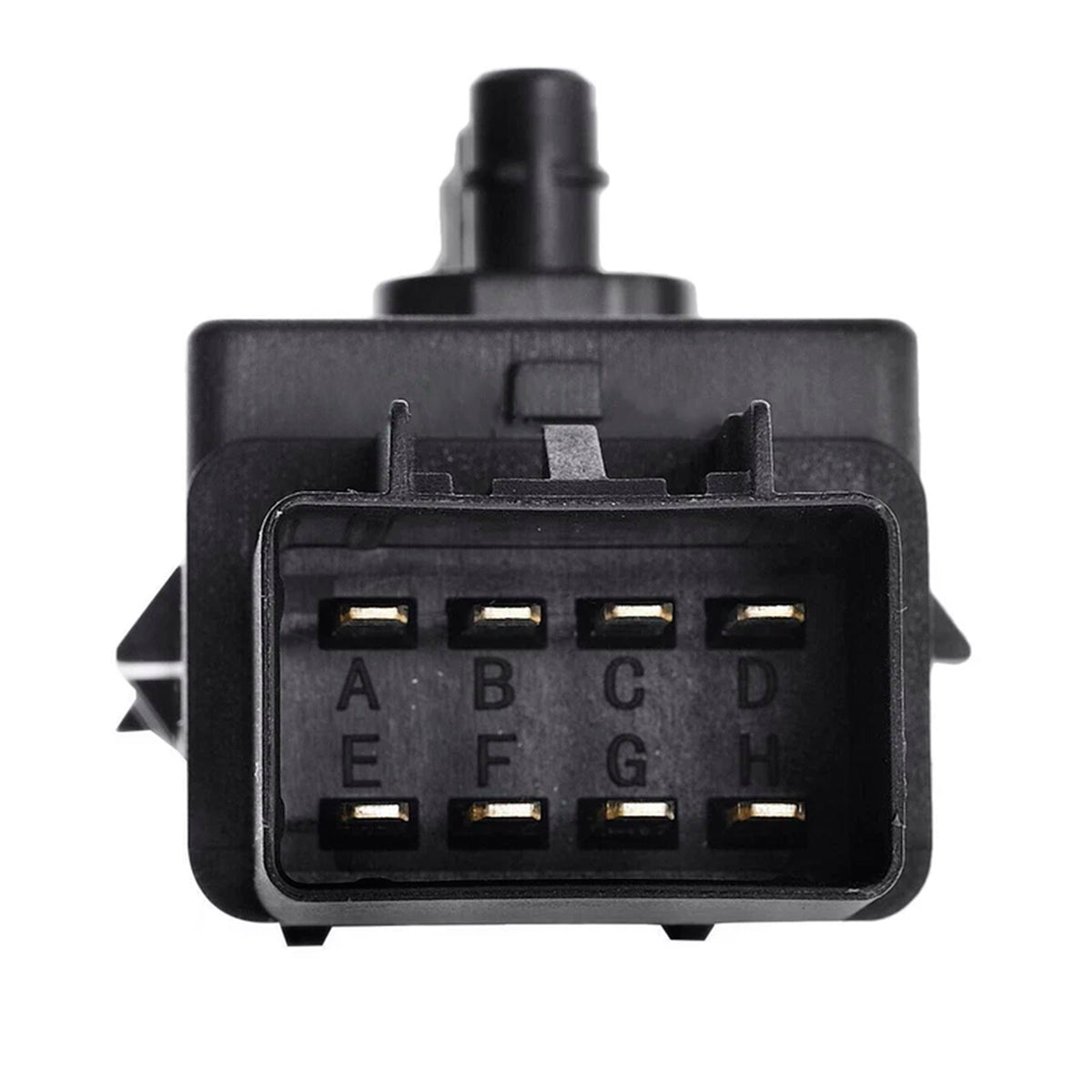 2007-2014 Sierra Gmc 12451495 Front Left Power Seat Switch