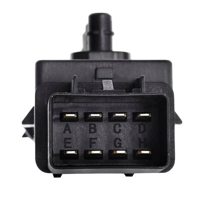 2007-2014 Sierra Gmc 12451495 Front Left Power Seat Switch