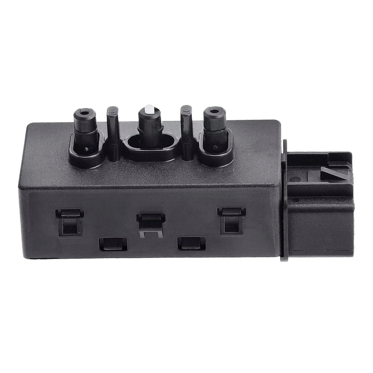 2007-2014 Sierra Gmc 12451495 Front Left Power Seat Switch