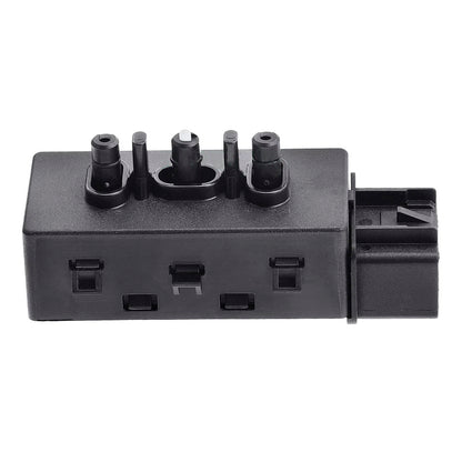 2007-2014 Sierra Gmc 12451495 Front Left Power Seat Switch