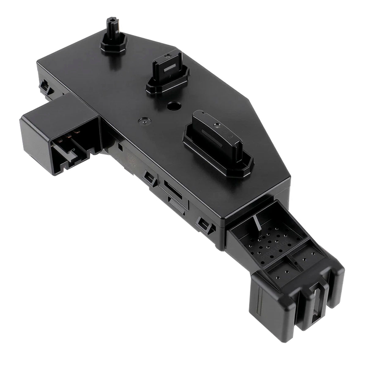 2015-2020 Chevrolet Suburban Passenger Seat Power Adjust Switch 23247096