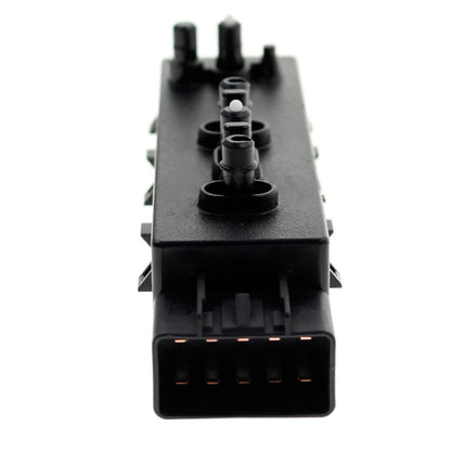 2010-2018 Equinox Chevrolet 25974715 Passenger Side Power Seat Control Switch